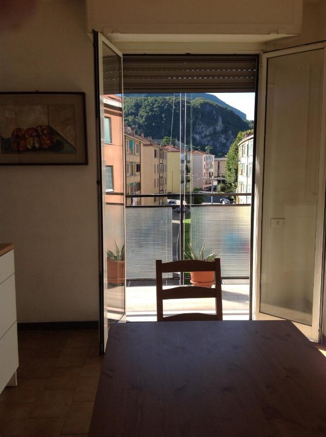 Apartment Di Olga *