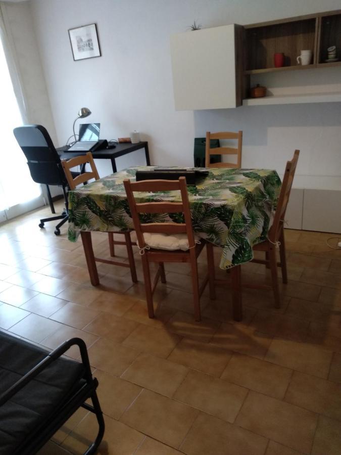 Di Olga Apartment *