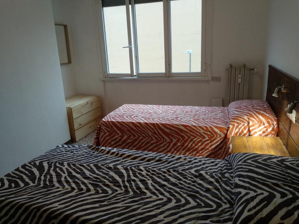 Apartment Di Olga