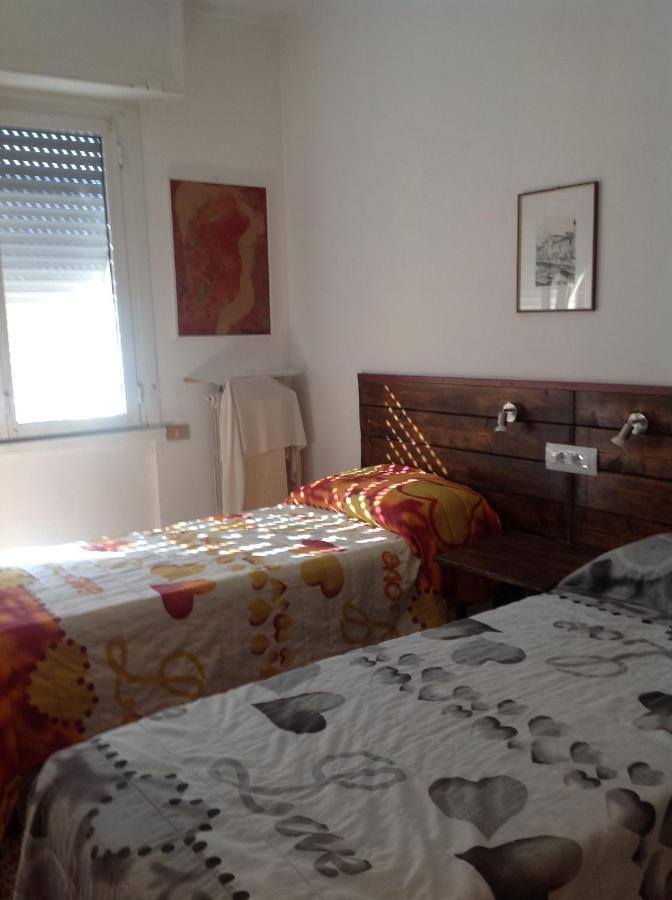 Di Olga Apartment *