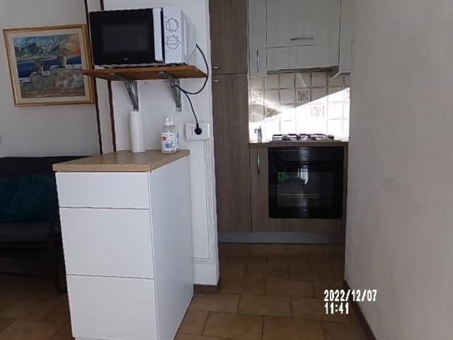 Di Olga Apartment