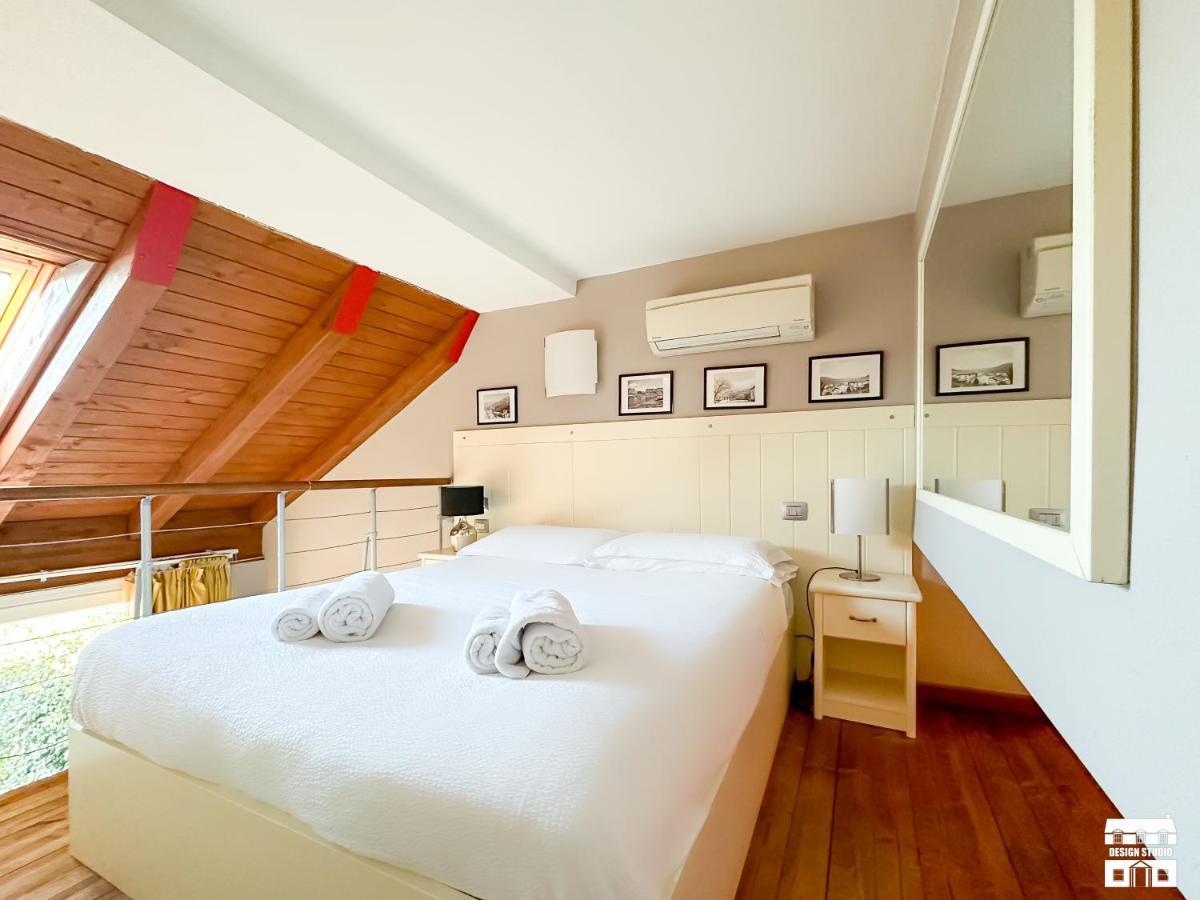Cozy By Design Apartment