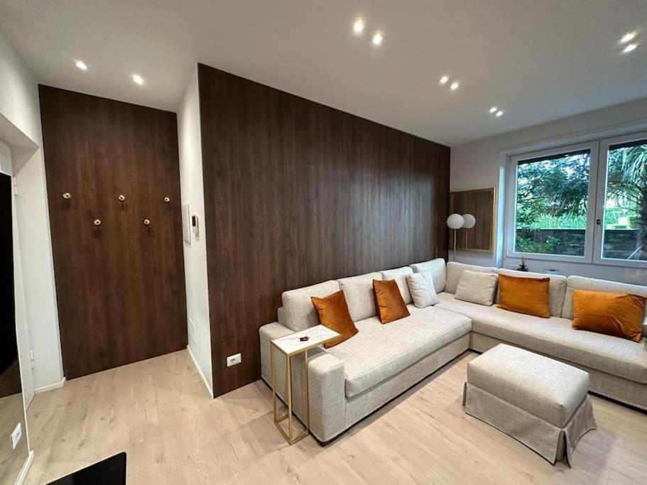 Luxury Lake Appartamento