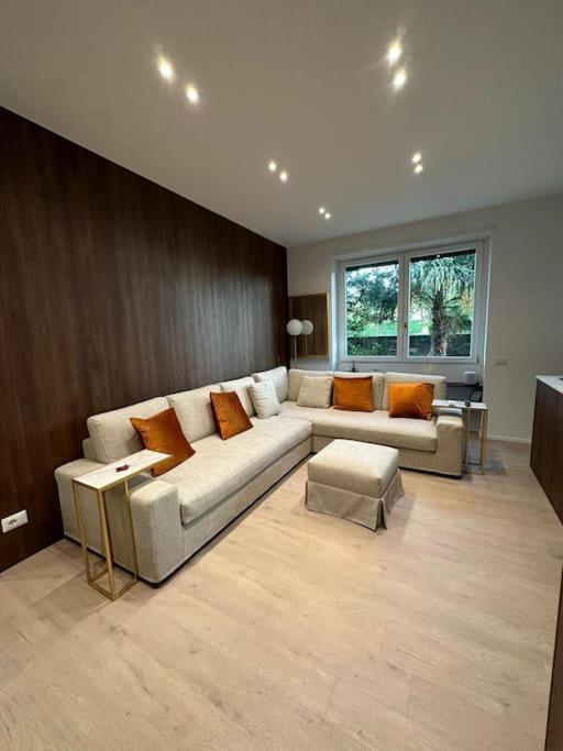 Luxury Lake Appartamento *