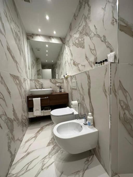 Appartamento Luxury Lake *