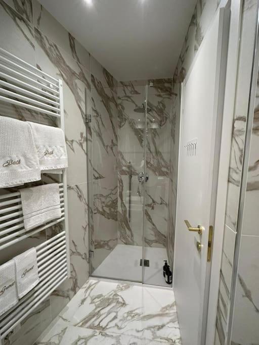 Appartamento Luxury Lake Côme
