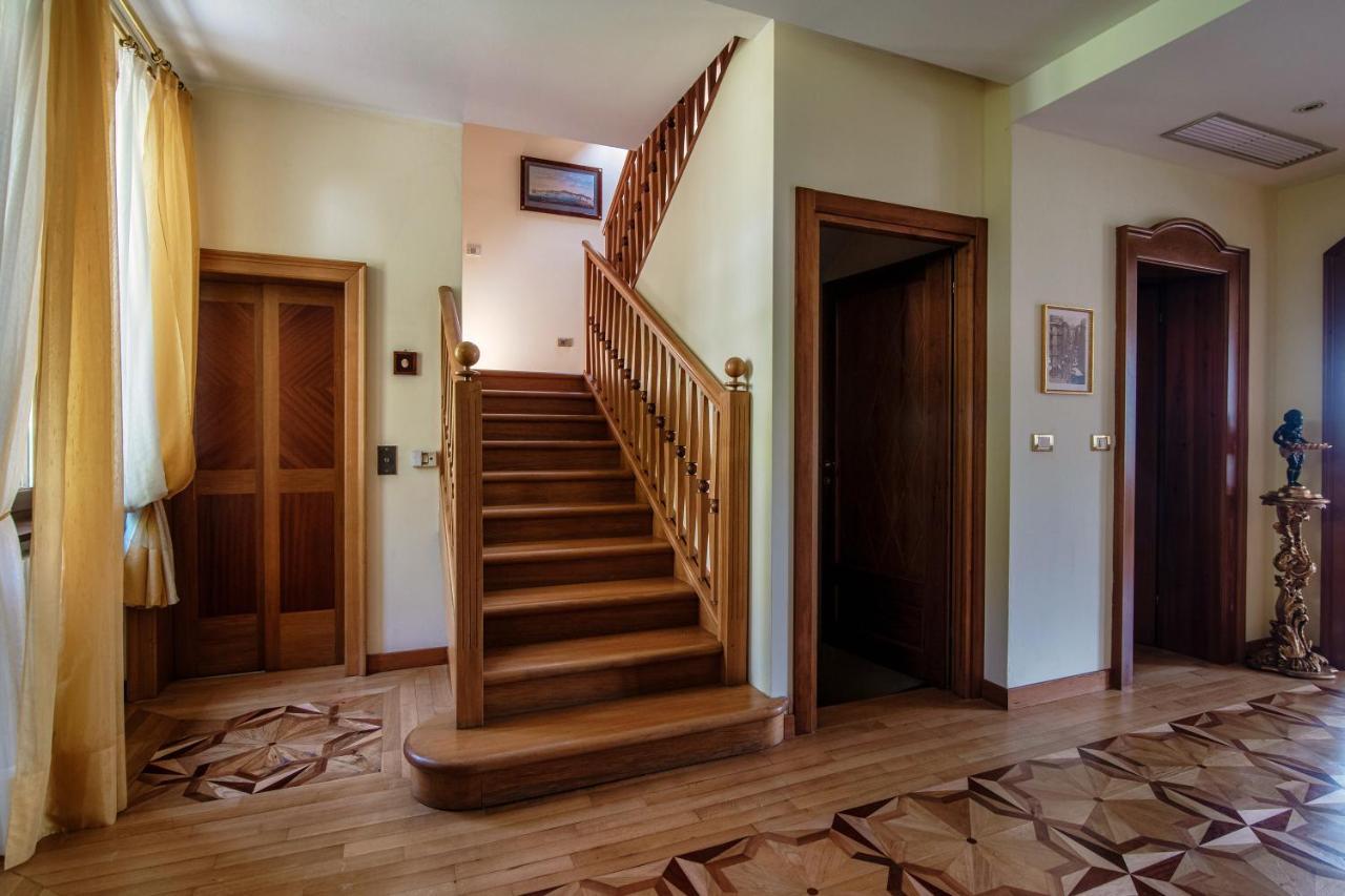 Villa Charming & Luxury