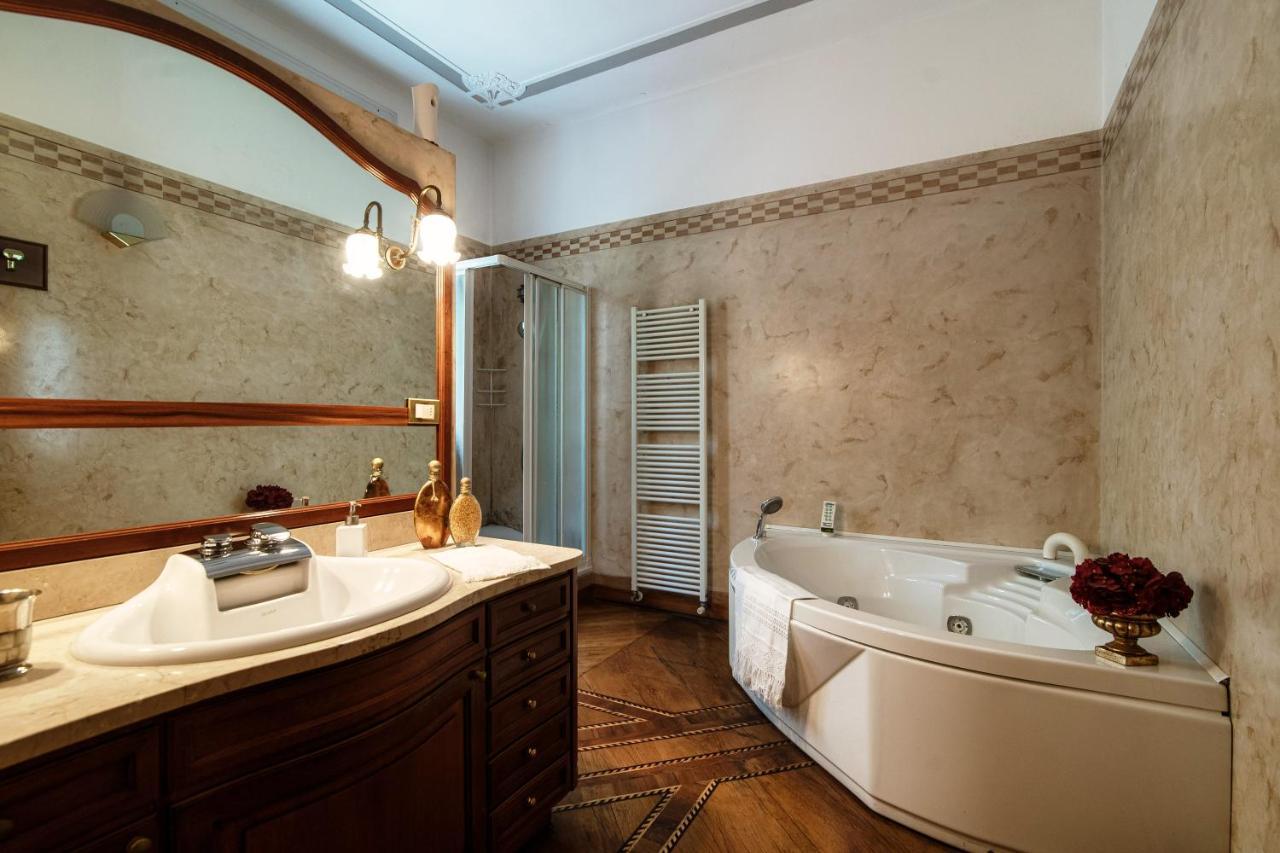 Charming & Luxury Villa *
