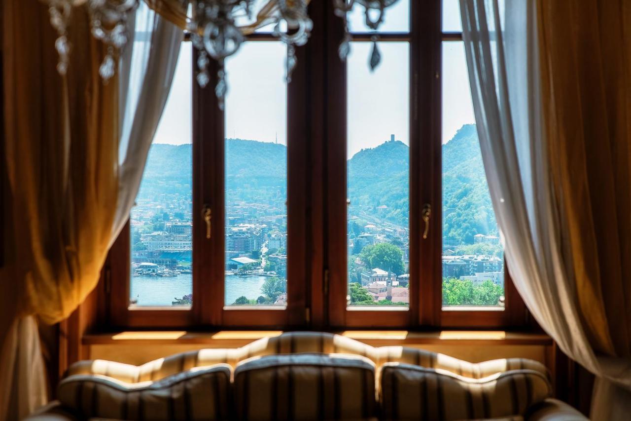 Villa Charming & Luxury Côme
