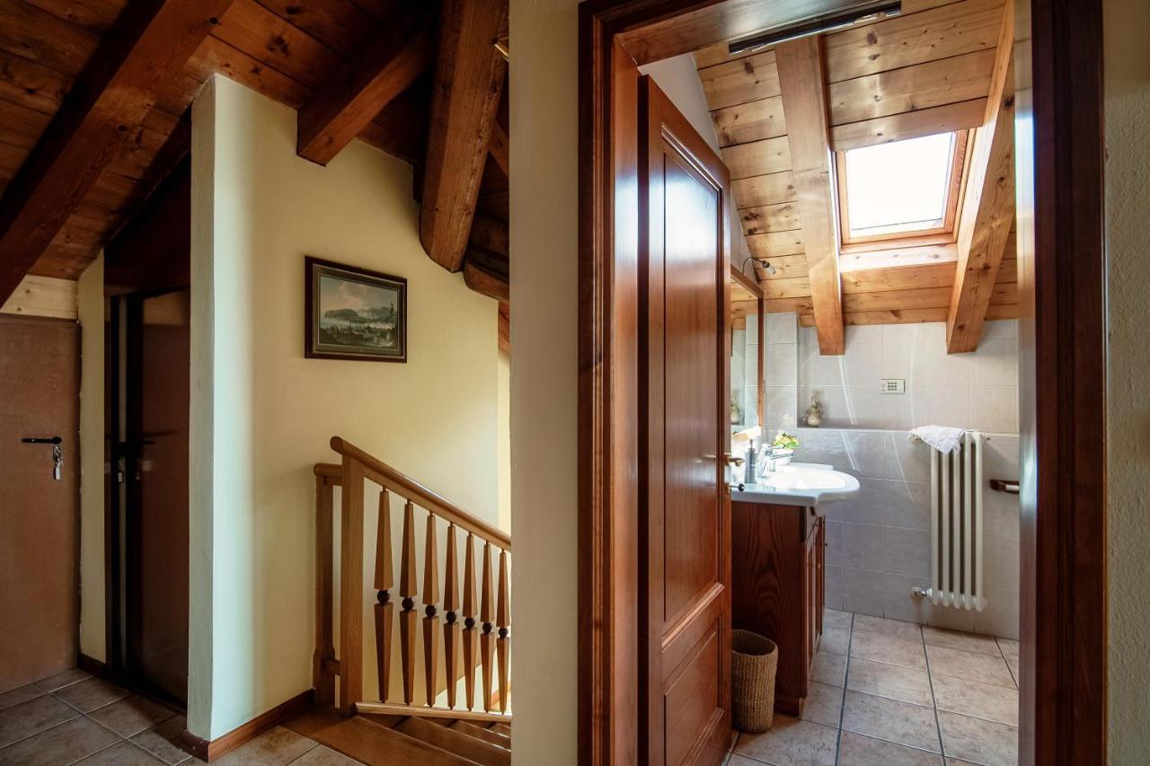 Charming & Luxury Villa Côme