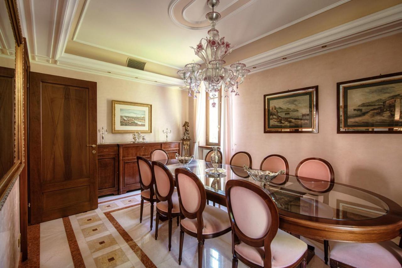 Charming & Luxury Villa *