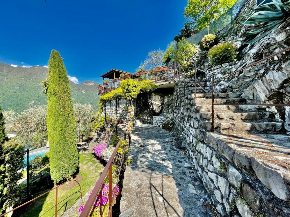 Eden Sul Di Holiday home Nesso