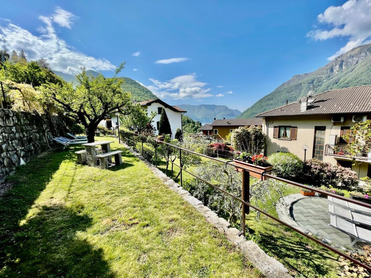 Eden Sul Di Nesso