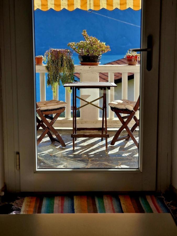 Holiday home Casa Melina 2 Tremezzo