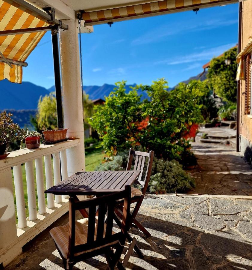 Holiday home Casa Melina 2 Tremezzo