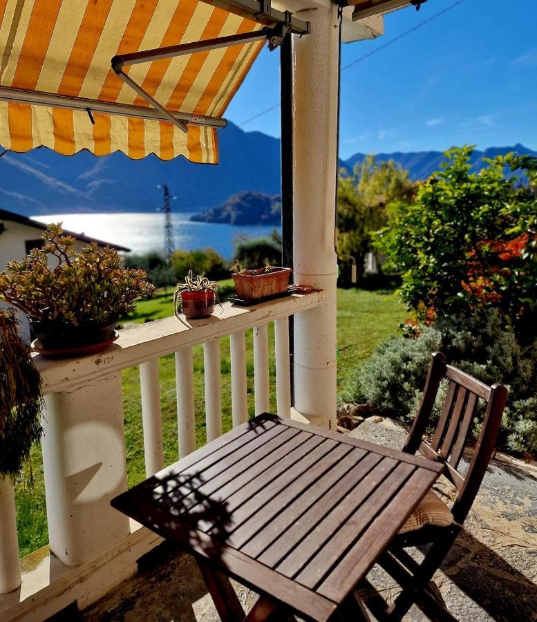 Casa Melina 2 Tremezzo