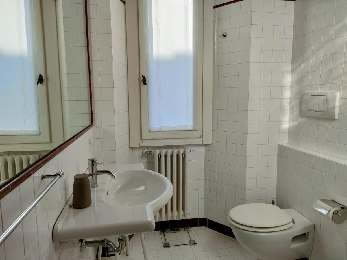 Guest house Scalabrini Como
