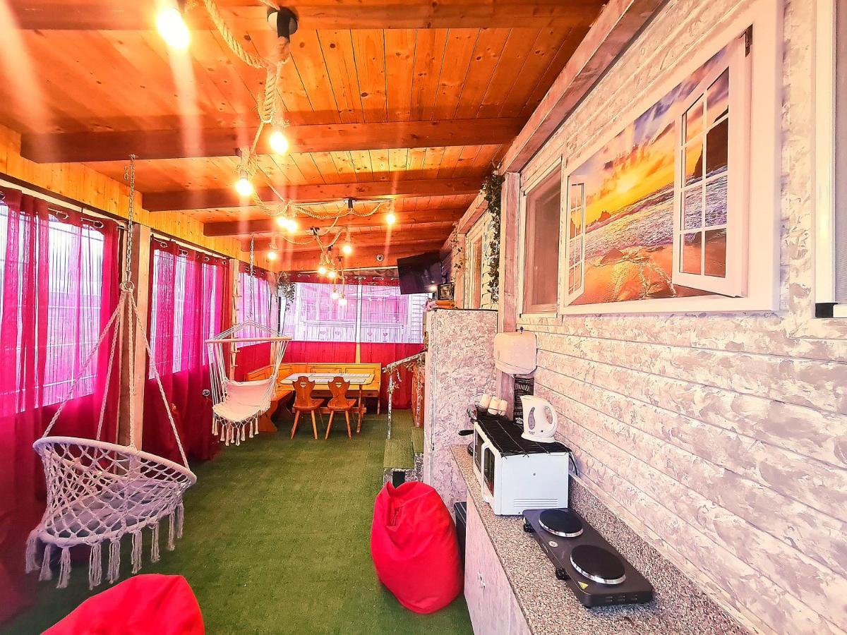 La Casa Del Sole *