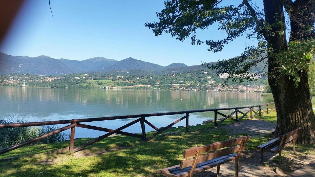 J&c House -lake Bosisio * Bosisio Parini