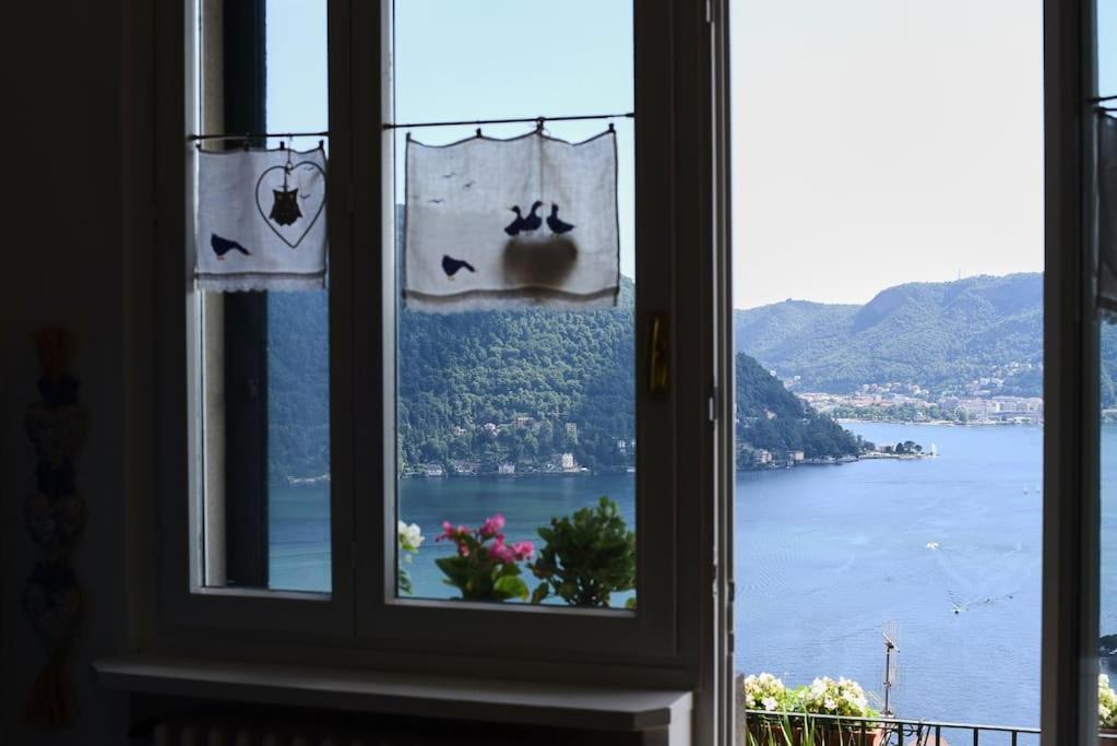 Appartamento F&f Vista