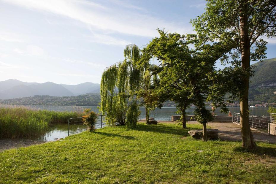 Apartment J&c House -lake Bosisio