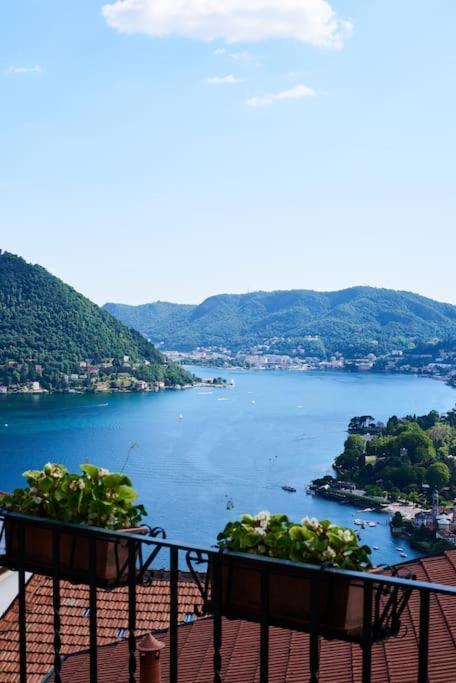 F&f Vista Appartamento