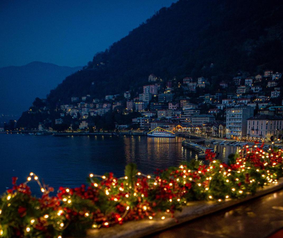 Vista Di 5* Como