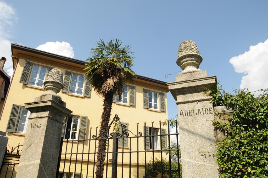 Bed & Breakfast Adelaide Como