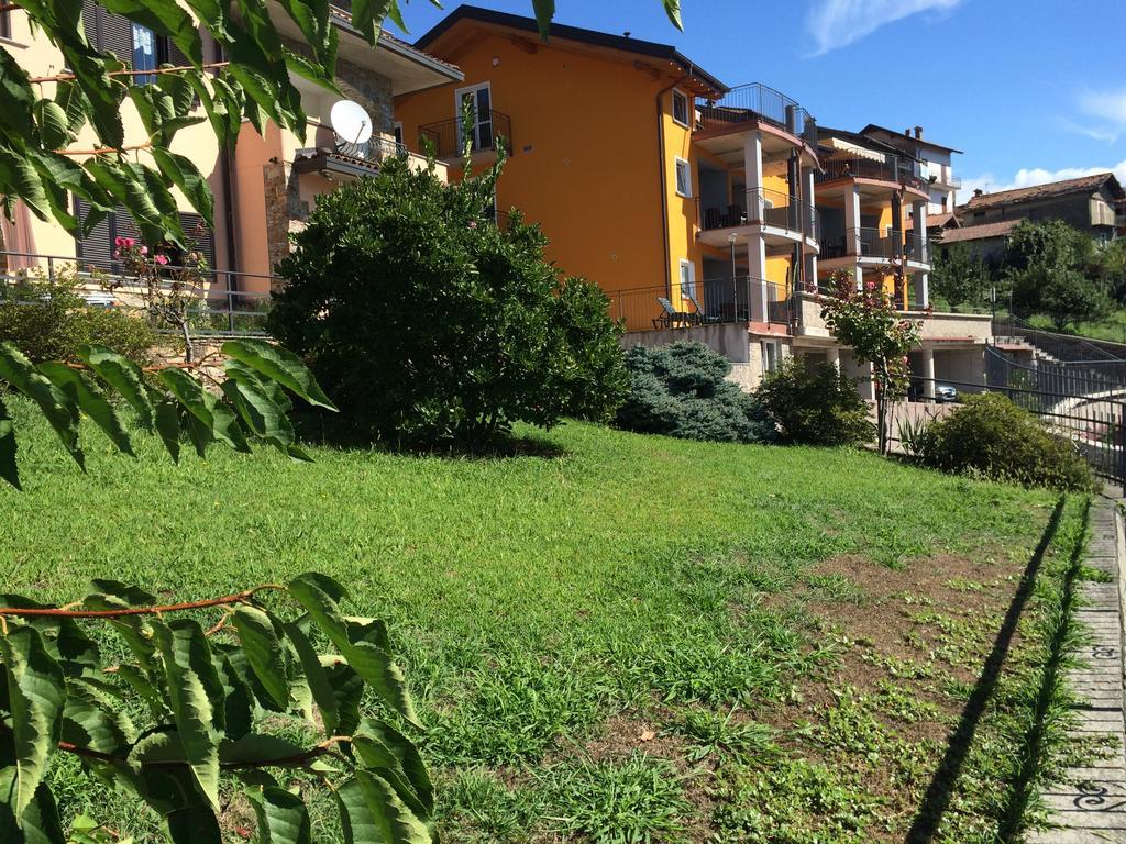Le Azalee & Apartment Vercana