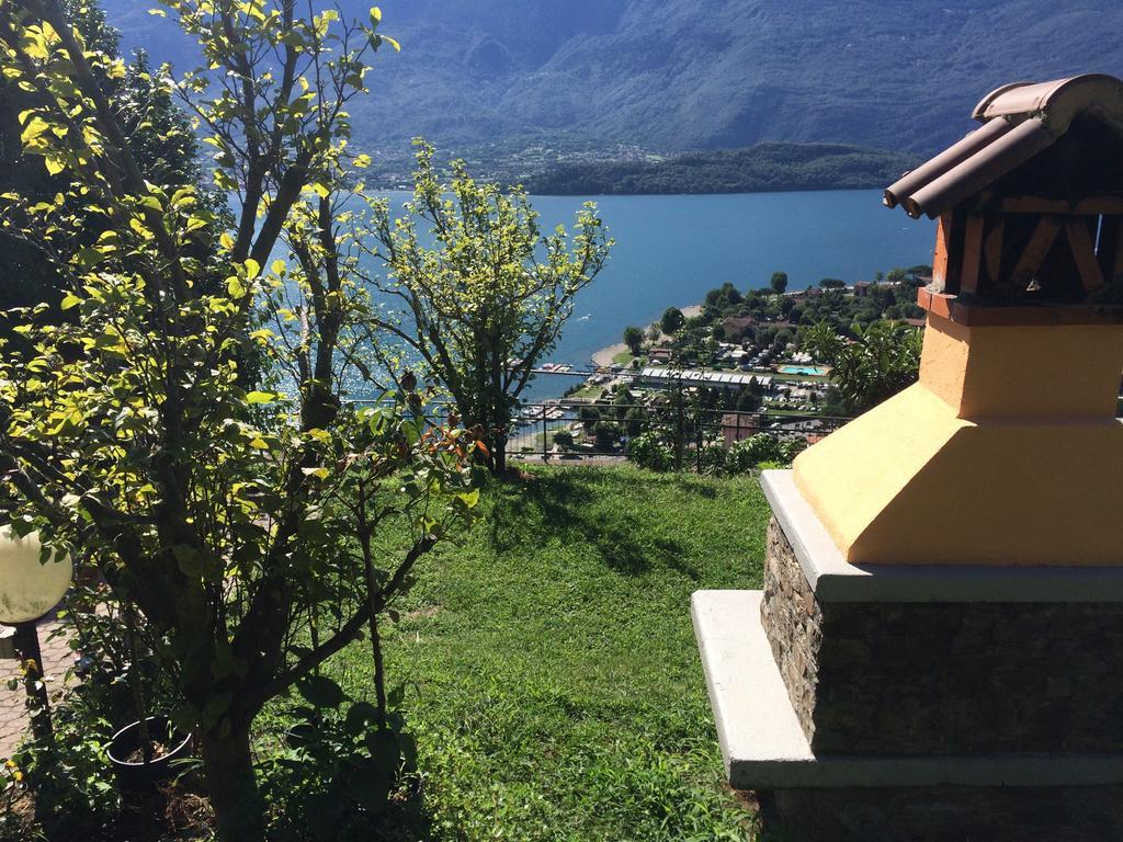 Apartment Le Azalee & Vercana
