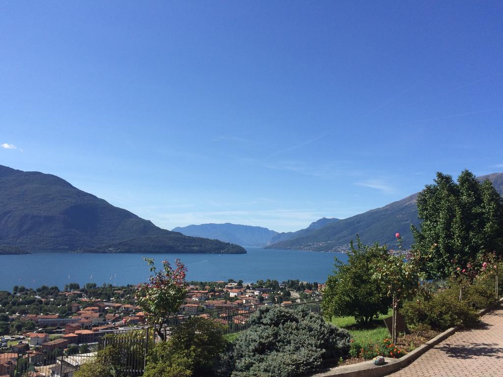 Apartment Le Azalee &
