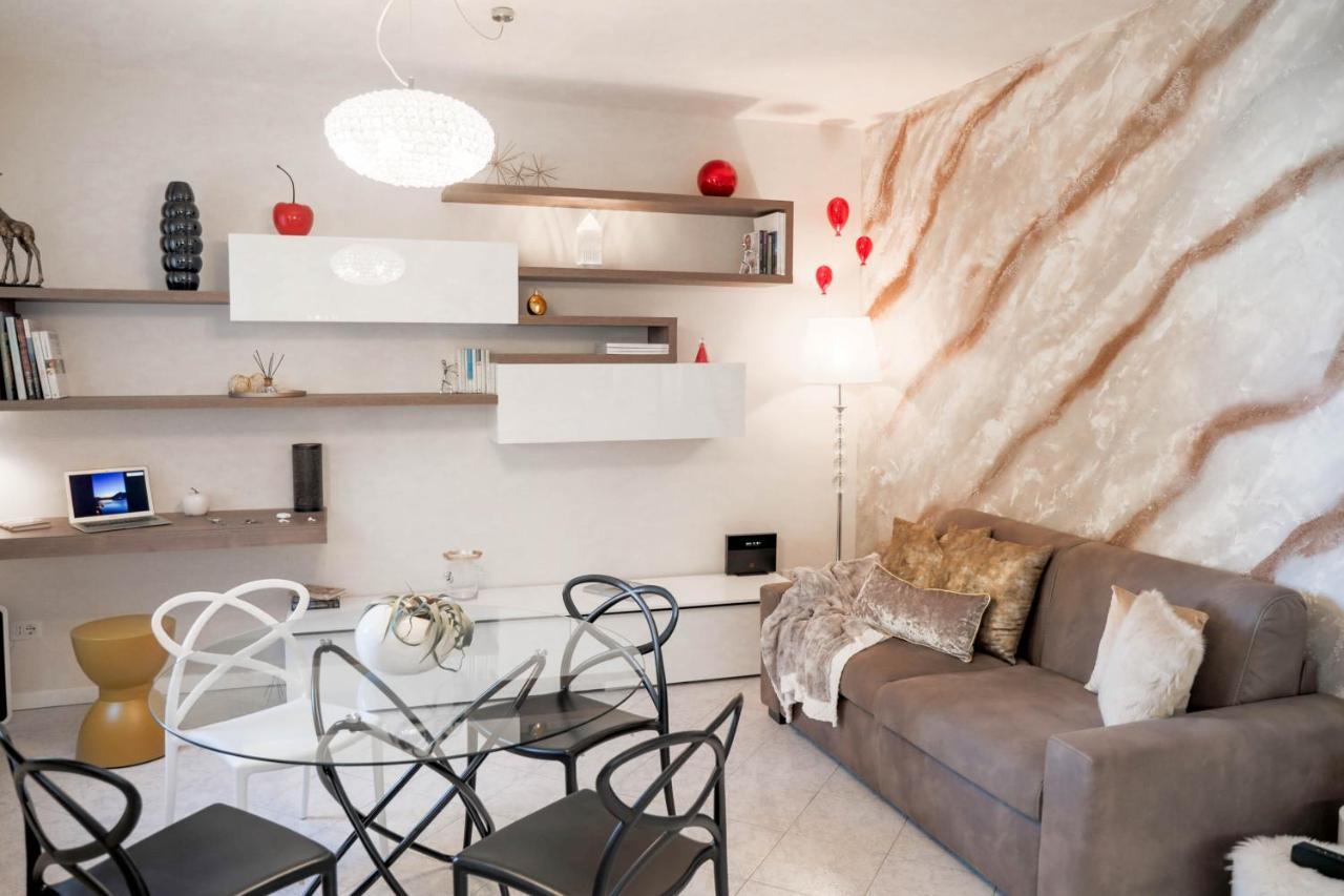 Apartment Fall In With Bellano