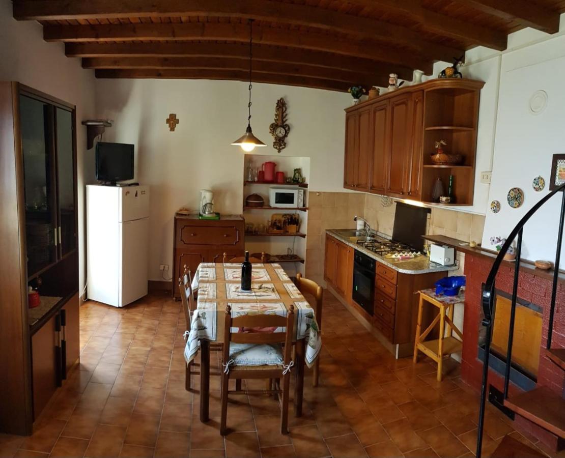Rustico Rezzonico
