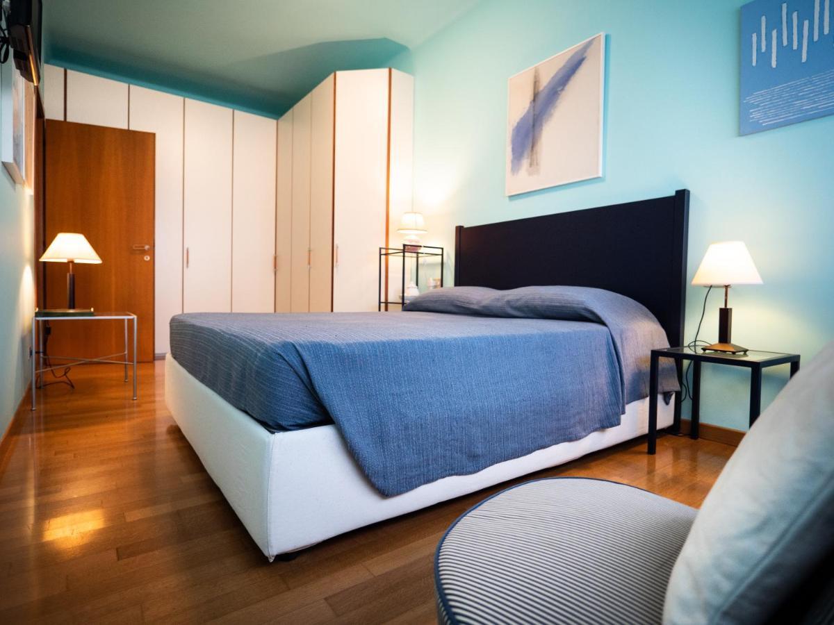 Lily House Apartment