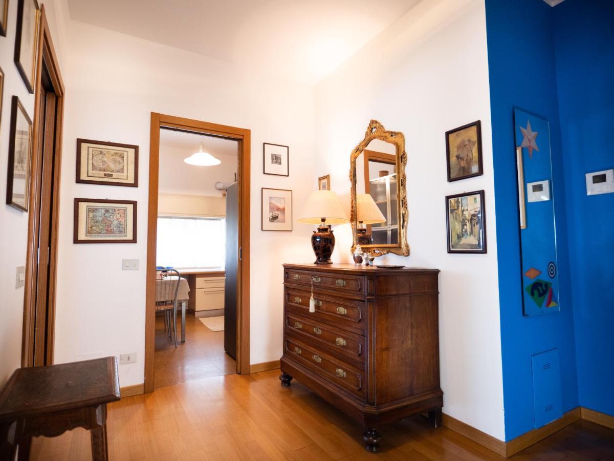Lily House Apartment *