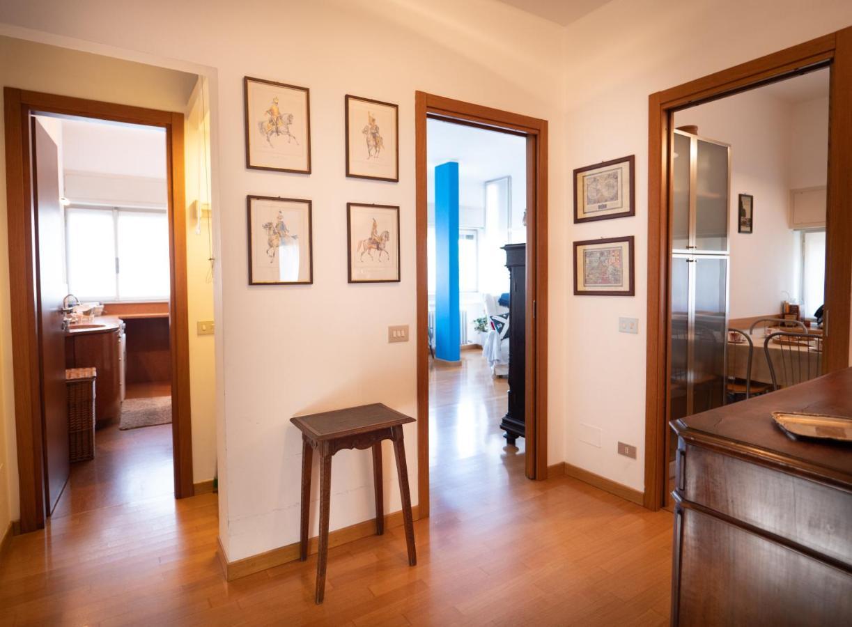 Apartment Lily House Como