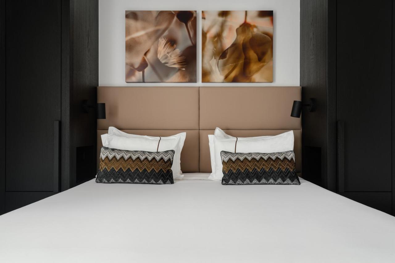 Musa Di Hotel 5*