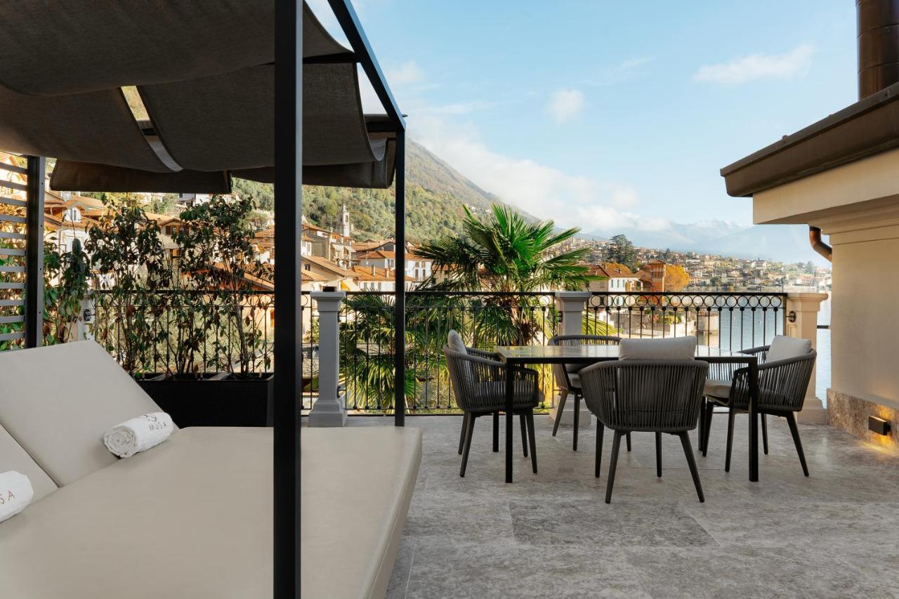 Musa Di Hotel Sala Comacina