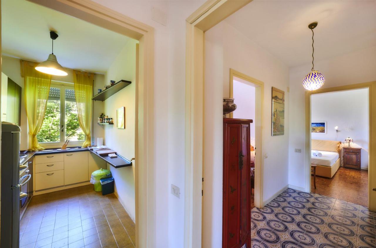 A 5 Minuti Dal Centro Apartment