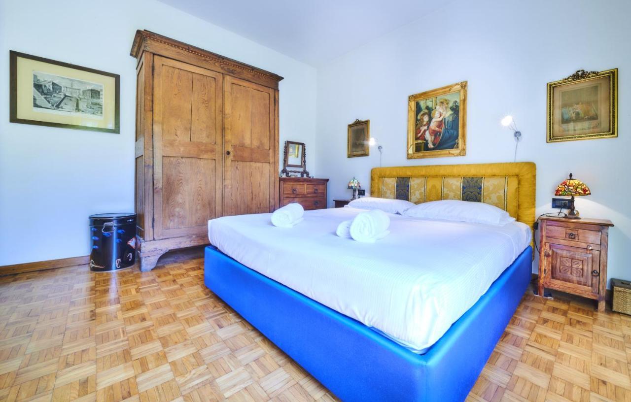 Apartment A 5 Minuti Dal Centro 3 Piano Lecco