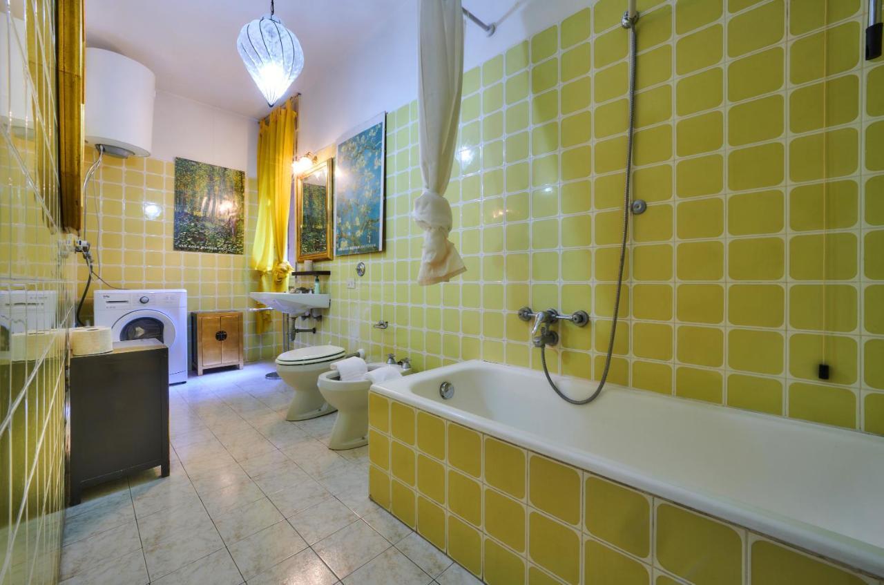 A 5 Minuti Dal Centro Apartment