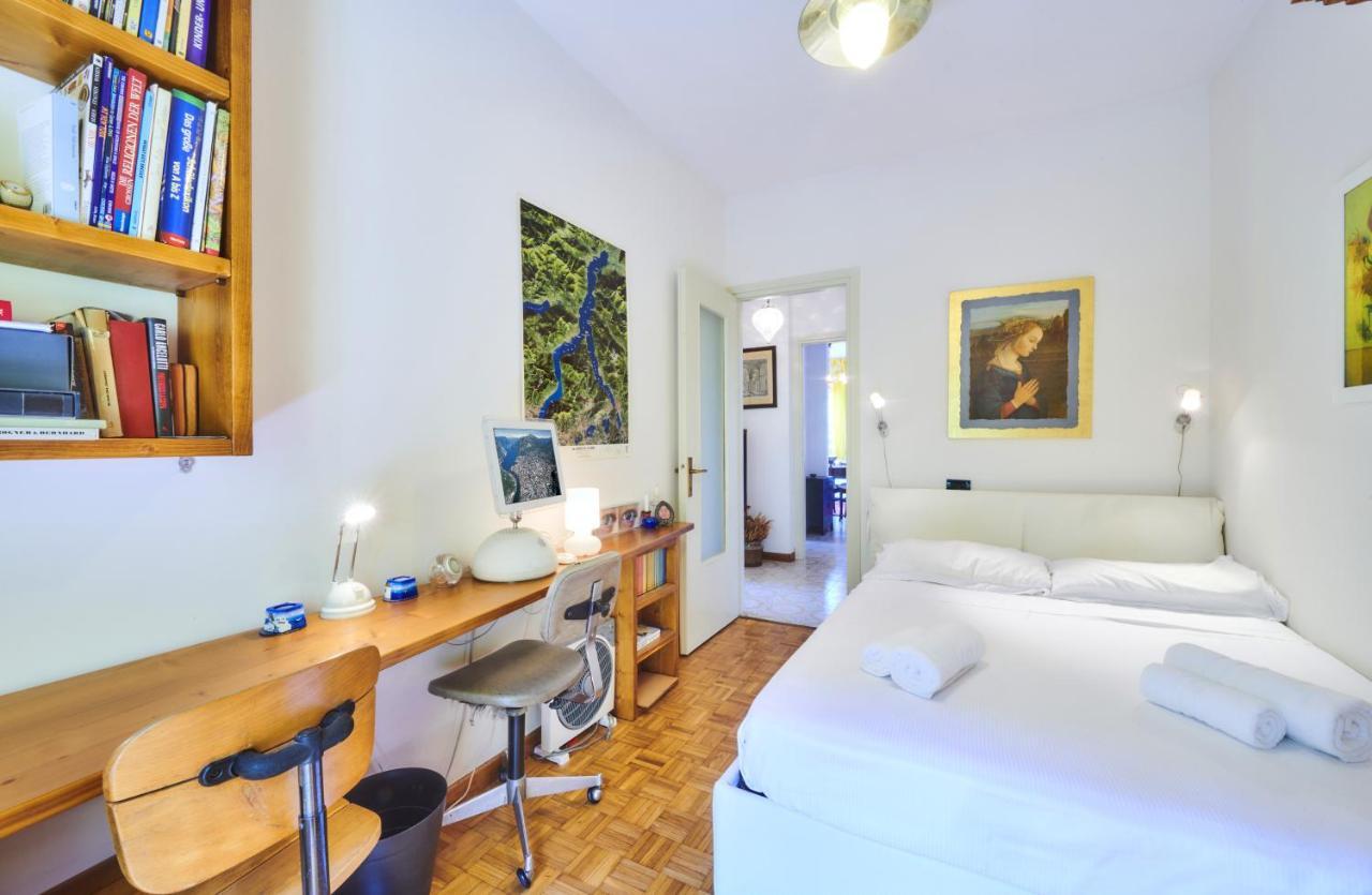 Apartment A 5 Minuti Dal Centro 3 Piano
