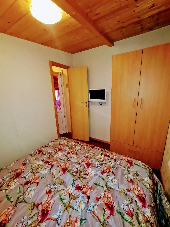 Campsite La Casa Del Sole Merone