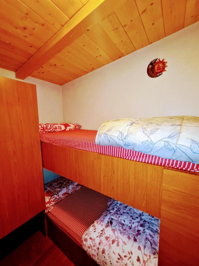 La Casa Del Sole