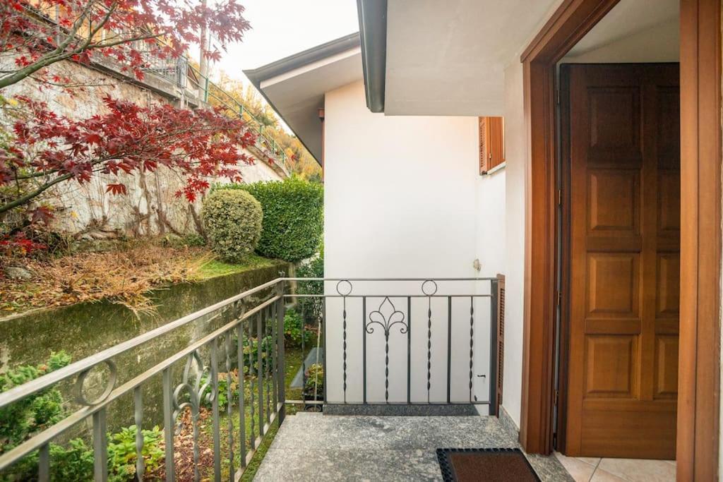 Vista Di By Villavistalago Apartment *