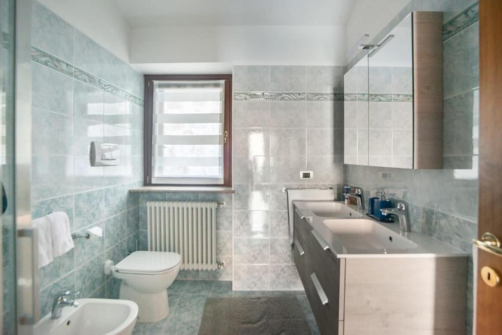 Vista Di By Villavistalago Apartment *