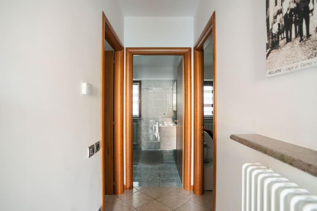 Apartment Vista Di By Villavistalago