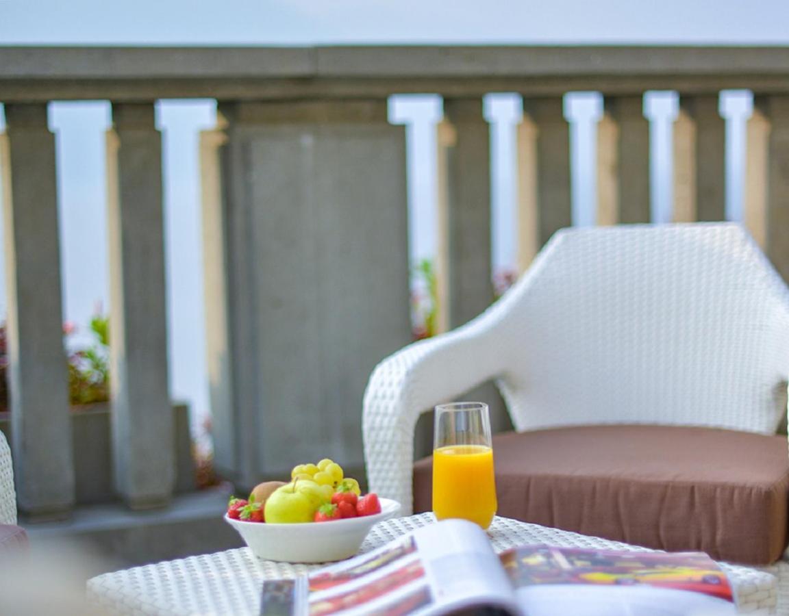Lario Mandello Hotel 5*