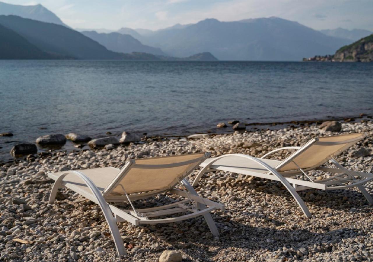 Lario Mandello Hotel