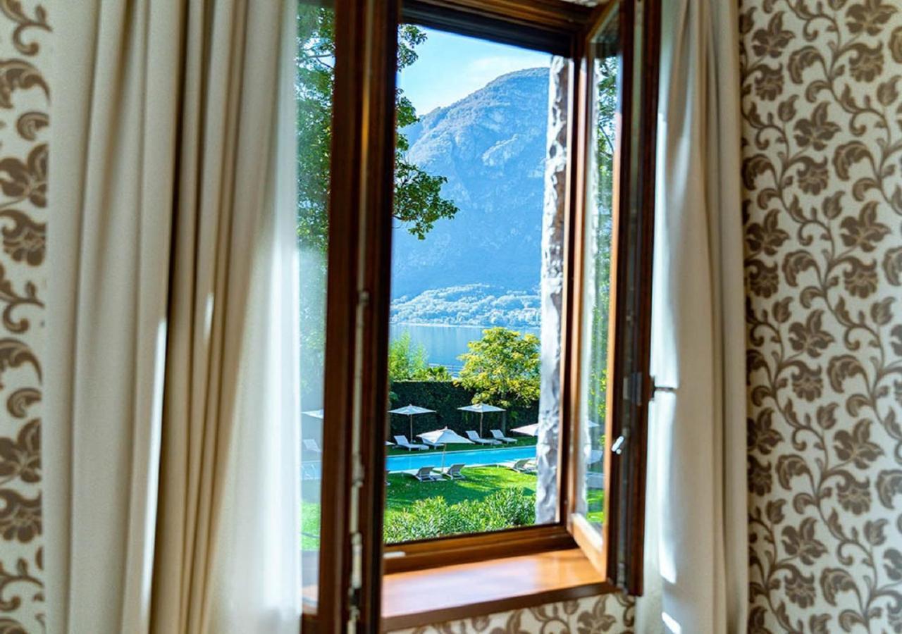 Lario Mandello Hotel 5*